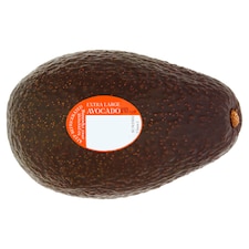 Tesco Ready To Eat Extra Large Avocados Each