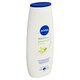 Obrázek 2 pro produkt Nivea Star Fruit & Monoi Oil Pečující sprchový gel 500ml