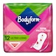 image 1 of Bodyform Ultra Long Sanitary Towels 12 pack