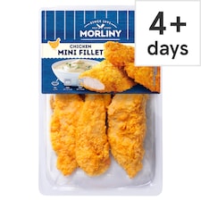 Morliny Poledwiczki z Kuczaka Chicken Inner Fillet 350g
