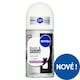 Obrázek 1 pro produkt Nivea Black & White Invisible Authentic Kuličkový antiperspirant 50ml