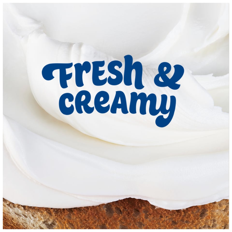 image 1 of Philadelphia Light Low Fat Soft Cream Cheese 165G