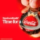 image 2 of Coca-Cola Original Taste 500ml