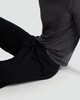 image 2 of F&F Cotton Rich Long Sleeved Top and Trousers Pyjama Set in Grey