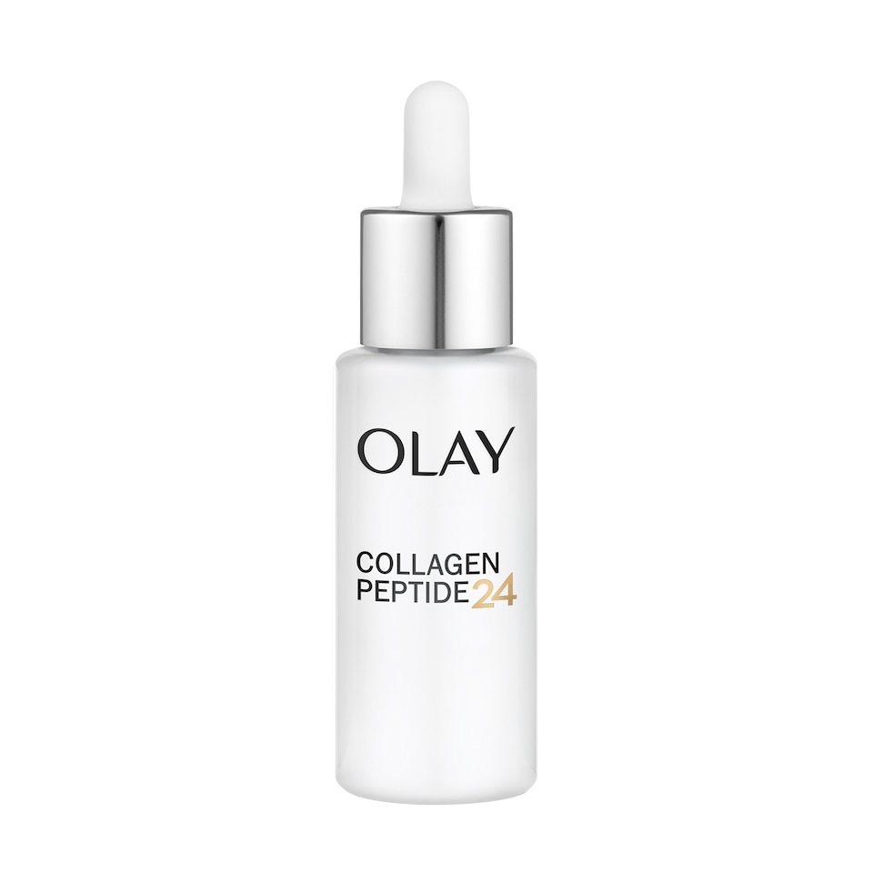 image 1 of Olay Collagen Peptide 24 Day Serum 40ml