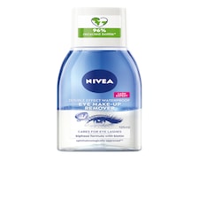NIVEA Double Effect Eye Make-Up Remover 125ml