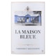 image 2 of La Maison Bleue Cabernet Sauvignon 750ml