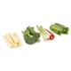 image 2 of Tesco Stir Fry Medley 190G