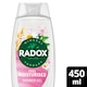 image 1 of Radox Chamomile & Oats Feel Moisturised Shower Gel Body Wash 450ml