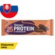 obrázok 1 z Tekmar 25 Protein & Magnesium proteínová tyčinka s čokoládou v tmavej kakaovej poleve 50 g