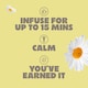 image 4 of Pukka Organic Three Chamomile Herbal Tea 20 Tea Bags 30g