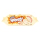image 1 of McVitie's Hobnobs the white Oaty one 232g