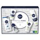 image 1 of Nivea Men The Full Works Gift Set
