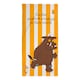 image 1 of THE GRUFFALO NO SUCH THING TOWEL