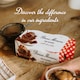 image 3 of Bonne Maman Chocolate Mousse Dessert 2x70g