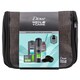 image 1 of Dove Men+Care Daily Care Ultimate Washbag