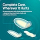 image 5 of Compeed Mixed Size Blister Plasters 6s