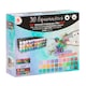 image 1 of Deco Time Aqua Markers In Deco Tray X30