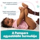 Pampers Sensitive Nedves Törlőkendő, 5 csomag = 260 db Törlőkendő  3. kép