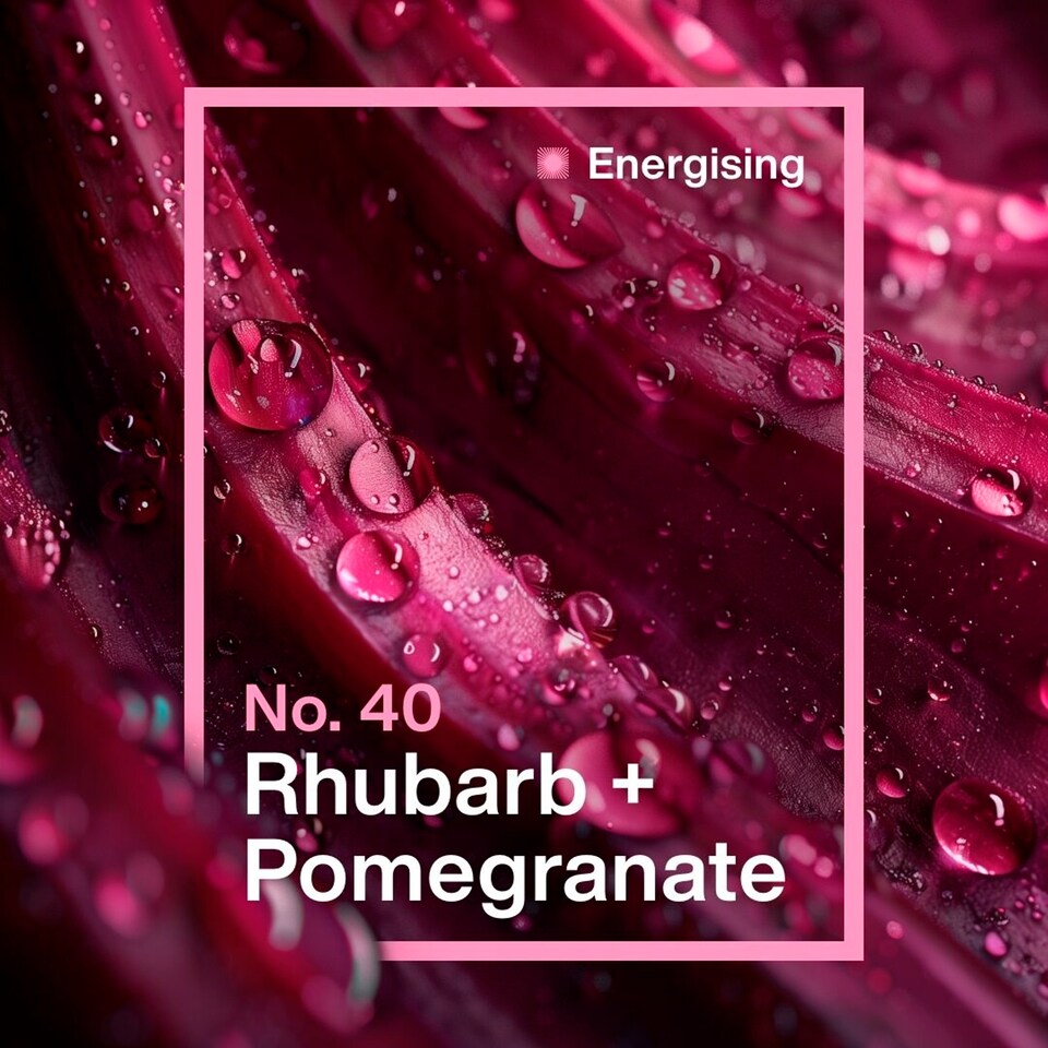 image 1 of INEOS 2 in 1 Washing Up Liquid Rhubarb + Pomegranate 500mL