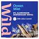 image 1 of Wild Natural Deodorant Refill Ocean Mist 40g