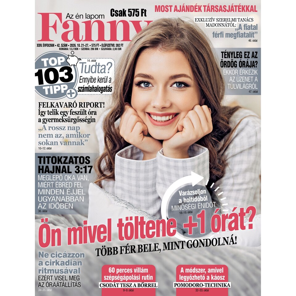 Fanny