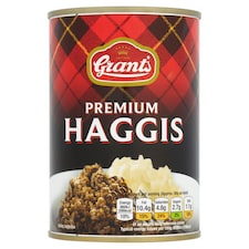 Grants Haggis 392G