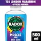 image 1 of Radox Muscle Soak Bath Soak Bubble Bath 500ml