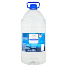 Tesco Northern Ireland Still Water 5Ltr