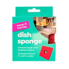 Keep It Handy Dish Sponge