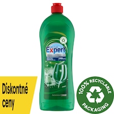 Go for Expert Fresh leštidlo do umývačky riadu 800 ml
