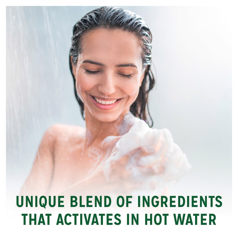 image 1 of Radox Moisturise Shower Gel 250Ml