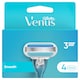 image 1 of Gillette Venus Smooth Women's Razor Blade Refills 4 Pack