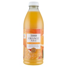 Fresh Juices & Drinks