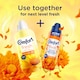 image 4 of Comfort Fresh Scent Booster Elixir Sunshiny Days 736ml