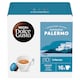 NESCAFÉ Dolce Gusto Espresso Palermo kávékapszula 16 x 7 (112 g)  1. kép