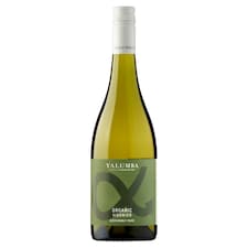 Yalumba Organic Viognier 75Cl