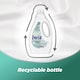 image 5 of Persil Ultimate Fresh & Mild Non Bio Laundry Detergent 46 Washes 1242ml