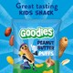 image 3 of Goodies Peanut Butter Puffs 30g