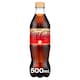 image 1 of Coca Cola Vanilla Zero 500Ml
