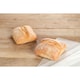 image 1 of Tesco Ciabatta Rolls 2 Pack