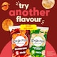 image 3 of Popchips Barbeque Multipack Crisps 5x17g