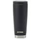 image 1 of Smash Black Twist And Lock Coffee Cup 475Ml