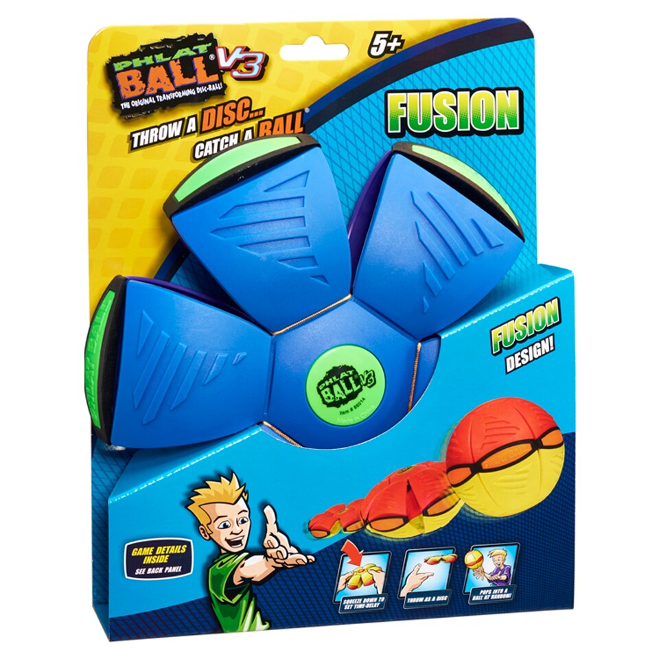 Phlat Ball Classic