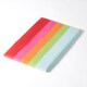image 3 of Paperchase Rainbow 20 Pack Tissue Paper