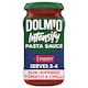 image 1 of Dolmio Intensify Sun-Ripened Tomato & Chilli Sauce 400G