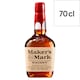 image 1 of Maker's Mark Kentucky Straight Bourbon Whisky 70cl