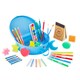 image 2 of Junior Artistry Art Supply Bumper Box