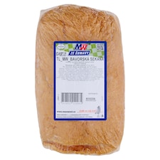Sekaná, aspiky a další speciality