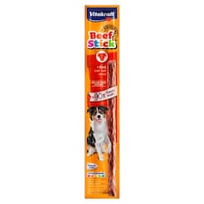 Vitakraft Beef-Stick Original + Beef 12 g
